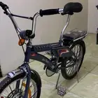 سيكل   رامبو