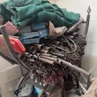 مسلتزمات شاحنات اكتروس