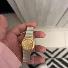 omega watch