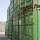 كونتينرات للبيع