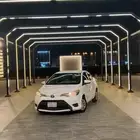 يارس 2016 قير عادي