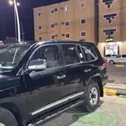 جيب لاند كروزر 2012