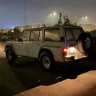 جيب باترول عليه مكينه فكسار 2007 8 سلندر حجم المكينه 4.7