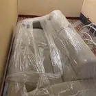 كنب جديد لم يستخدم