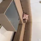 كنب جديد و نظيف