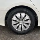 طيس هوندا اكورد من 2008 الى 2012