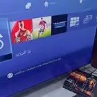 اجهزة للبيع بلايستيشن 4