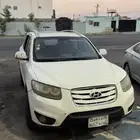 هونداي سنتافي 2012