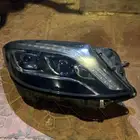 شمعة مرسيدس 2016-2014
