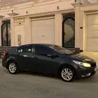 سيراتو كيا 2017 للبيع