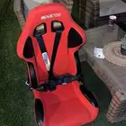 مقاعد رياضيه