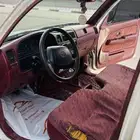 هايلكس موديل 2000