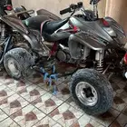 دباب Z400موديل 2008