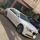بي ام دبليو 730LI
