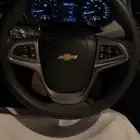 للبيع شفروليه كابريس موديل 2016