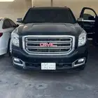 جمس يوكن 2017 XL نص فل