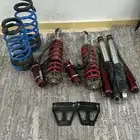 مساعدات بروفندر