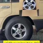 جنوط نجمة جديده لاندكروزر