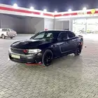 دوج تشارجر 2018