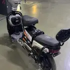 سكوتر كهربائي السعر على السوم