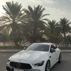 mercedes gt63s