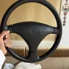 طارة هايلكس لون اسود