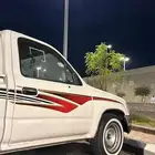 هايلوكس يبانية 2004