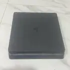 سوني 4 مفك جديد لا يشتكي شي والقير وحده زينه وحده نص ونص