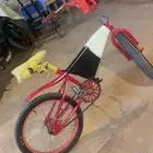 سيكل كوبرا مقاس 20