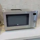 ميكرويف وفرن ..