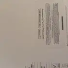 ماك بوك M1   13 بوصه   256 قيقا