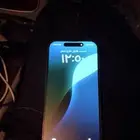 ايفون 15 برو