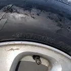 للبيع جنوط كامري