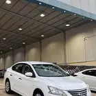 نيسان سنترا 2016