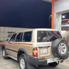 للبيع باترول واجن 1999