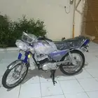 دباب سوزوكي x100 ب 2300
