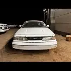 فورد فكتوريا