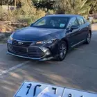 افالون 2022 ليمتد للبيع ( مخزن )