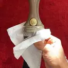 جمبيه قرن بهيص