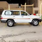 لاند كروزر 2005