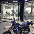 دباب دي آر 2024