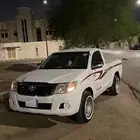 مطلوب هايلكس غماره