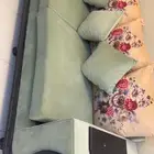 كنب جديد نظيف