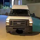 فان فورد مجهز لذوي الهمم وكبار السن اخو الوكاله شرط