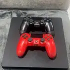 سوني 4 سلم نظيف اخو الجديد