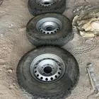 جنوط هلل وكفارات ربع وشاص