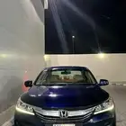 هوندا اكورد