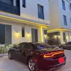 تشارجر اسود 2015