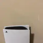 سوني 5 مدخل شريط مع يده