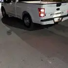 f150. 2018. V8.